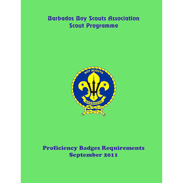 Barbados Boy Scouts Association Scout Shop barbados-boy-scouts-association-scout-shop
